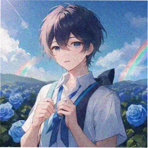 观众头像